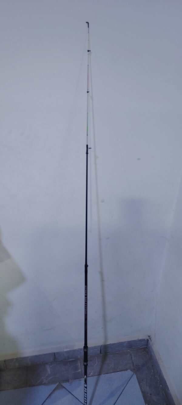Canne de Peche CARBORE 1.84m Canne de Carbone – Image 8