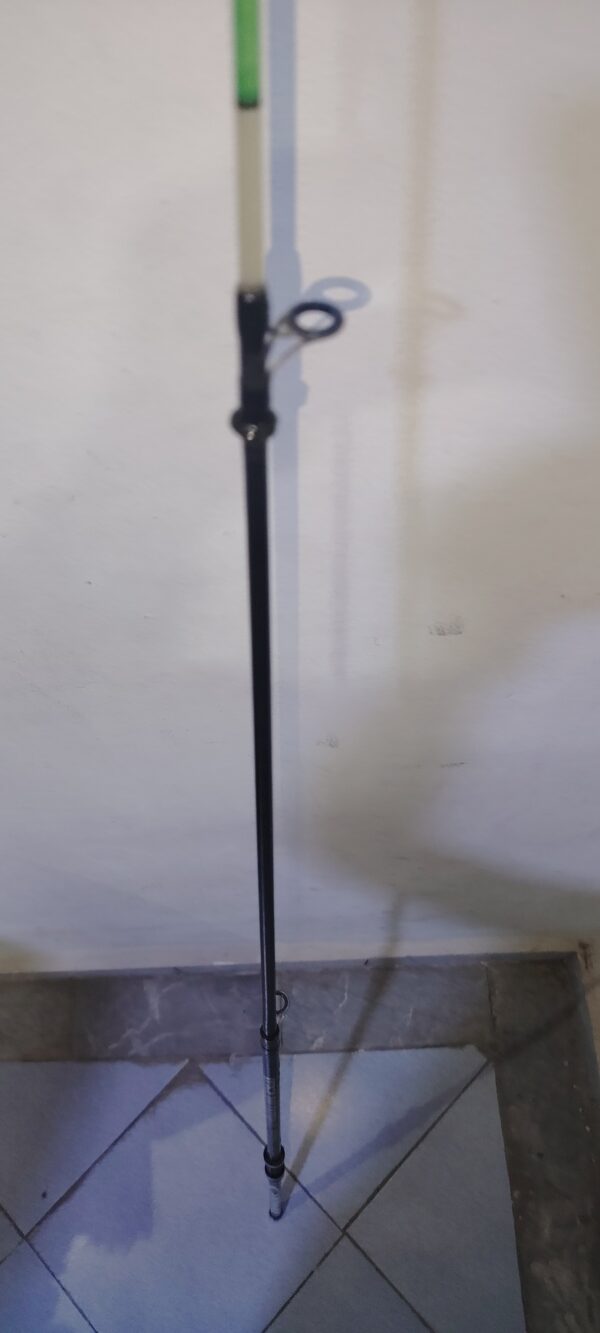 Canne de Peche CARBORE 1.84m Canne de Carbone – Image 6