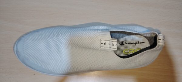 Spadrillr Sport D'origine Champion taille 41 – Image 4