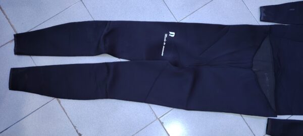 Combinison de Plonger mares taille (5)  5mm – Image 3