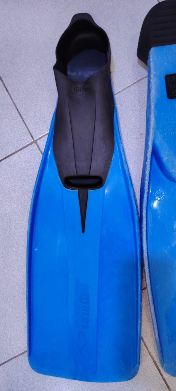 palme  mares taille 43/44 Ocation – Image 2