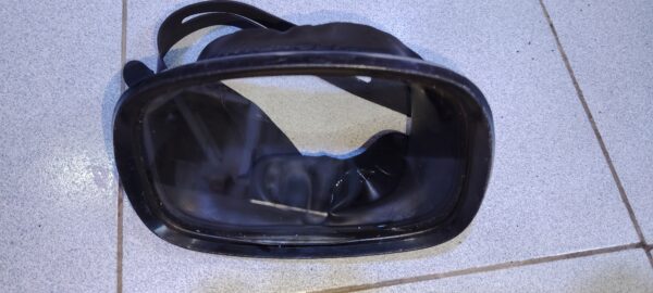 Lunette de Plonger RIGHELLA TIGULLIO