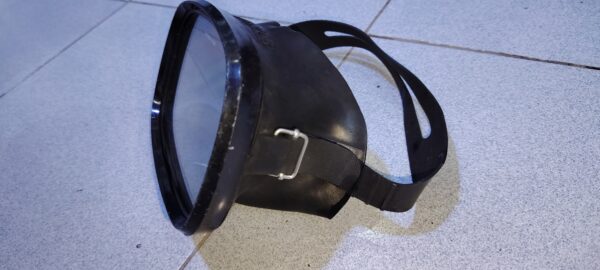 Lunette de Plonger RIGHELLA TIGULLIO – Image 4