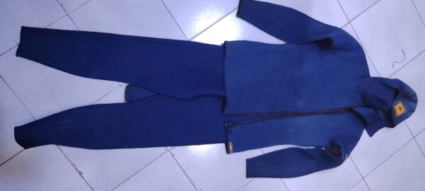 Combinison de Plonger Technisub taille 5 5mm