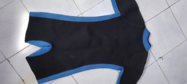 Combinison de SURF mareeteknodeeo taille XXL 3mm – Image 3