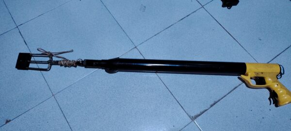 Viser ocation bon etat LONGOSUB SHERIFF 70