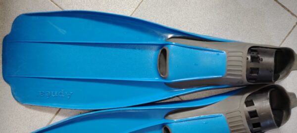 palme plonger Apnea original taille 44/45 – Image 2