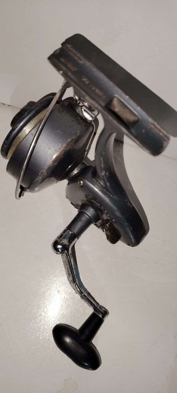 Moulini a peche inport en italie Compae Lnterceptor (R)