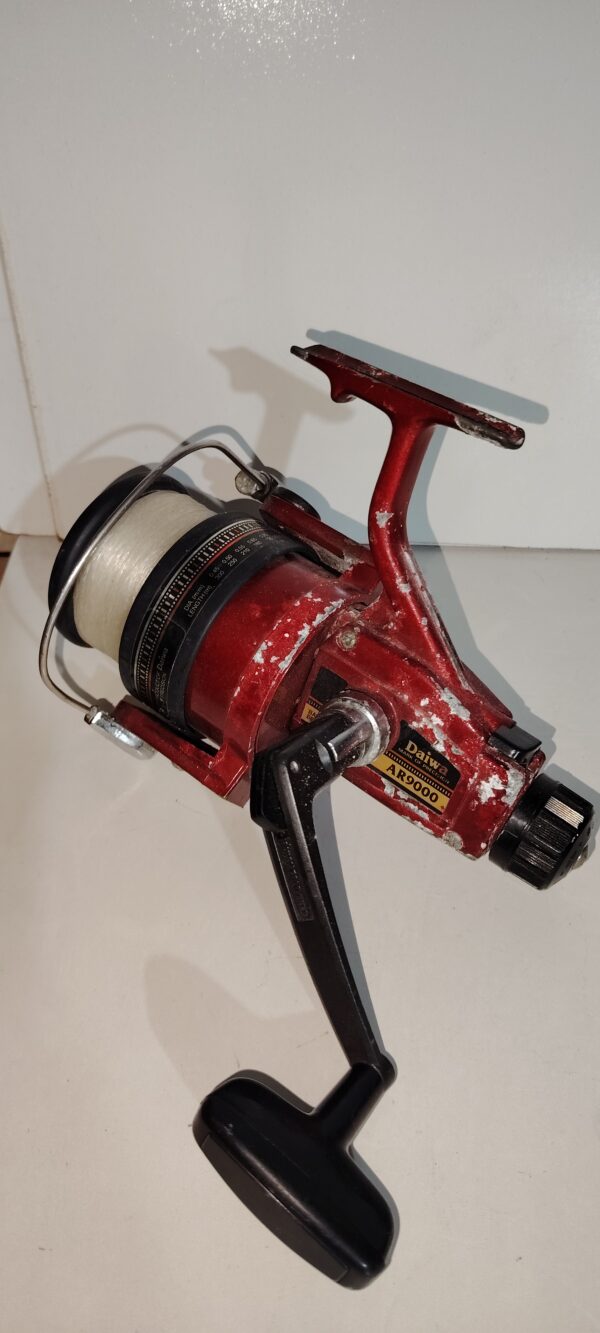 Moulini a peche Lonce  Daiwa AR9000 Ocation – Image 3