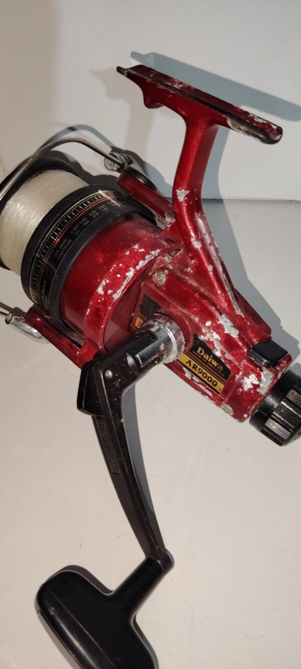 Moulini a peche Lonce  Daiwa AR9000 Ocation – Image 2