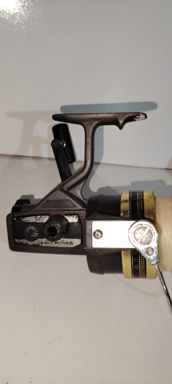 Moulini de Peche Daiwa BG60 Ocation – Image 3