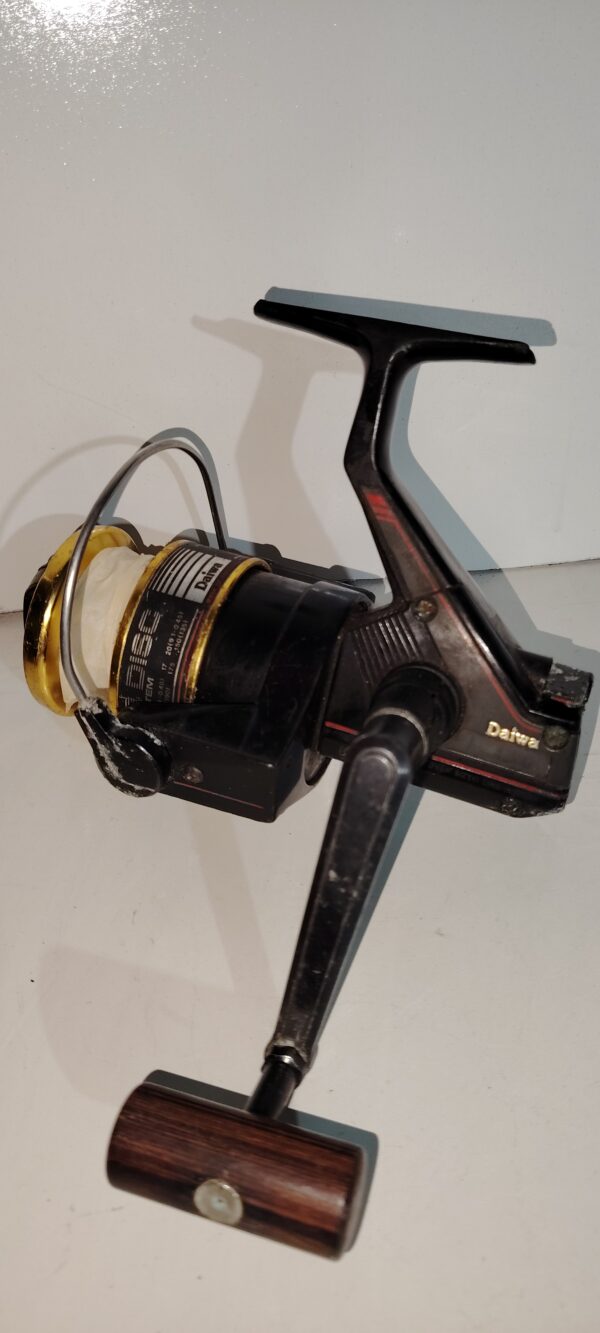 Moulini a peche Daiwa  GHRAPHITE  POWER DISC