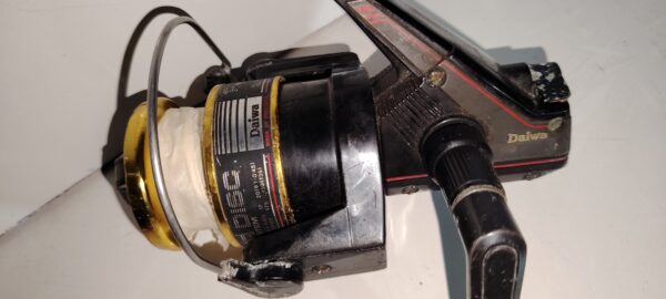 Moulini a peche Daiwa  GHRAPHITE  POWER DISC – Image 4