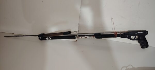 Viser ABYSSTAR TIGRE 60 Ocation