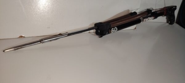 Viser ABYSSTAR TIGRE 60 Ocation – Image 2