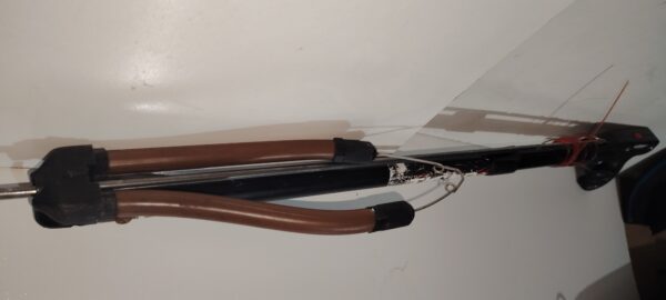 Viser de Peche ocation ABYSSTAR TIGRE 60 – Image 3