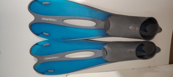 Palme de Plonger Original TRIBORD 45_47 – Image 3