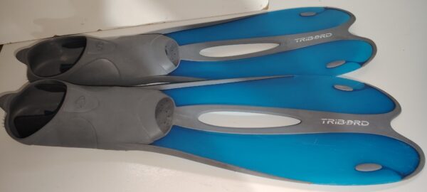 Palme de Plonger Original TRIBORD 45_47 – Image 4