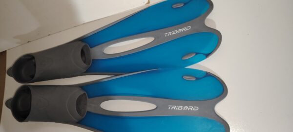 Palme de Plonger Original TRIBORD 45_47 – Image 5