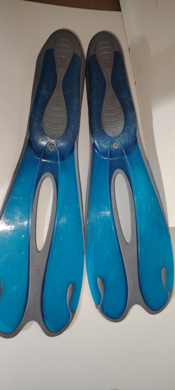 Palme de Plonger Original TRIBORD 45_47 – Image 6