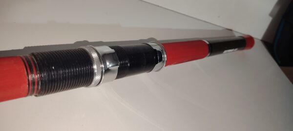 Canne a Peche Telescop LERC EXTRNS Neuf Original 5m – Image 6