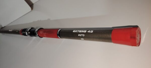 Canne a Peche Telescop LERC EXTRNS Neuf Original 5m – Image 7