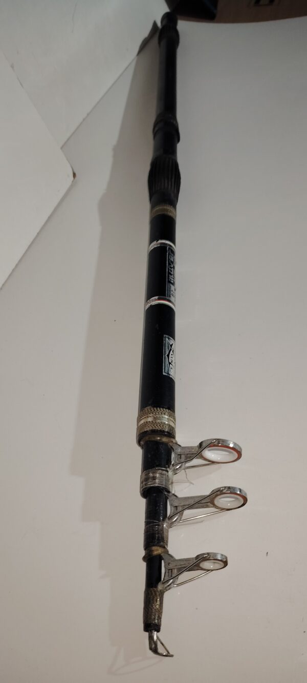 Canne de peche Telescpo maver 3.90m – Image 3