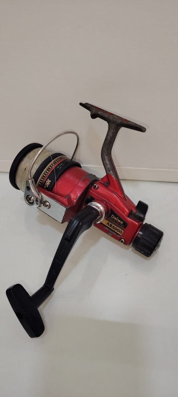 Moulini Daiwa AR4000 Ocation – Image 2