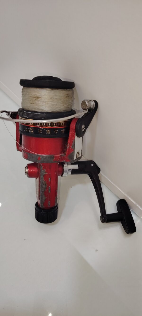 Moulini Daiwa AR4000 Ocation – Image 4
