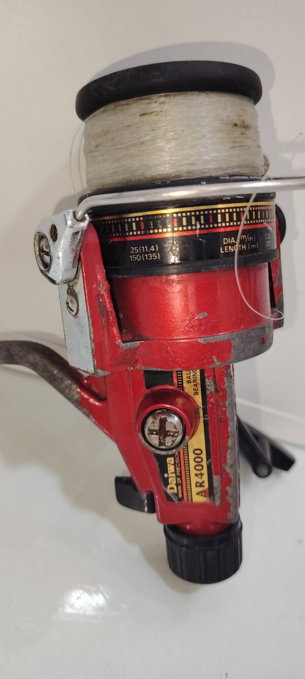 Moulini Daiwa AR4000 Ocation – Image 3