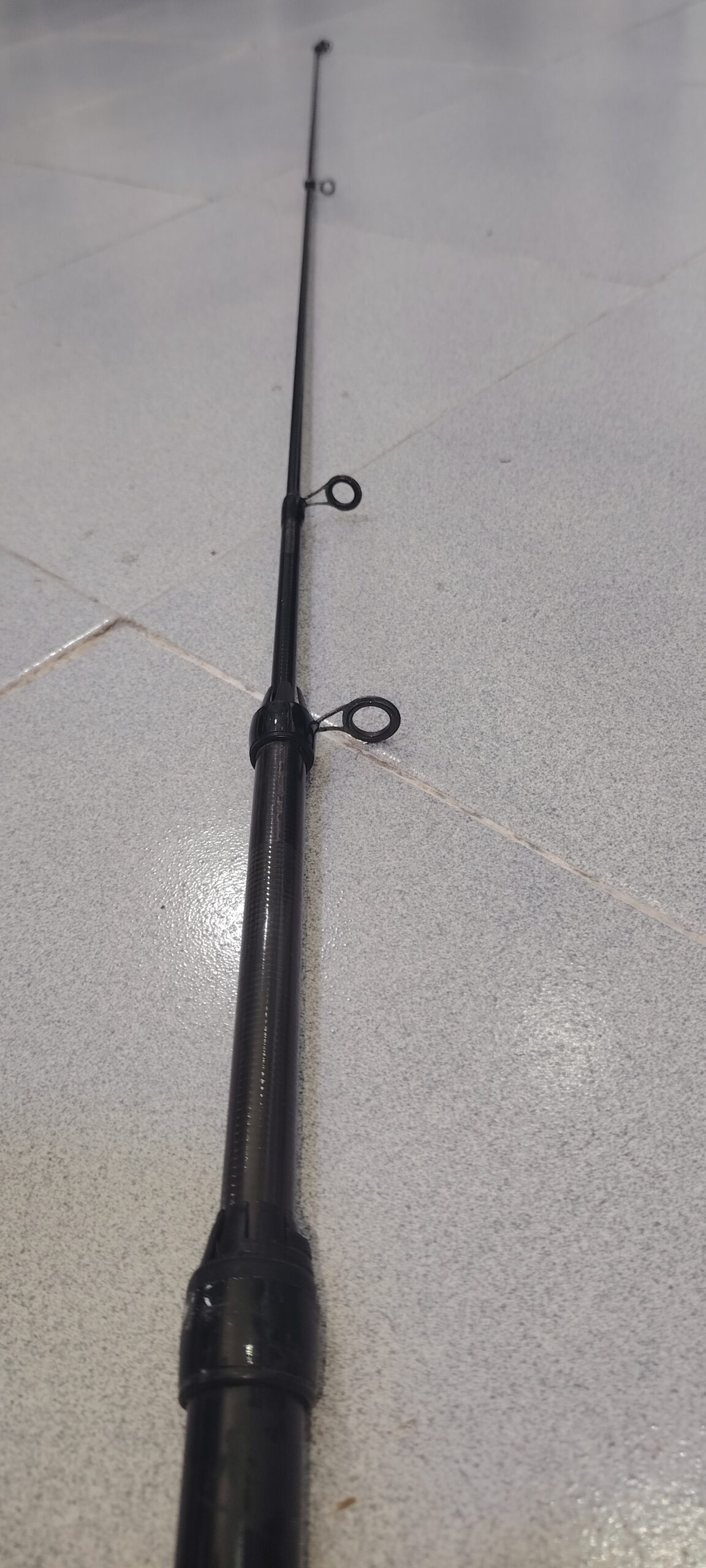 Canne de peche telescop carbone GEOLOGIC 4m – Image 6