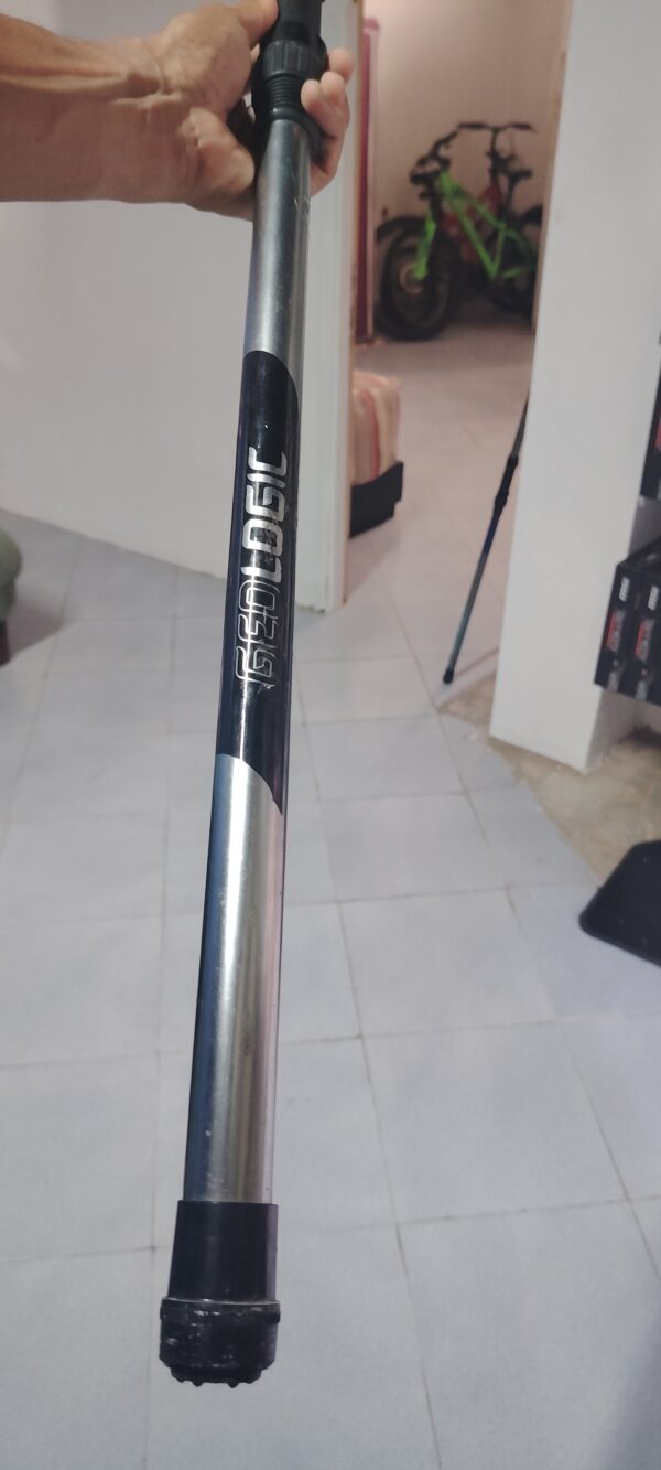 Canne a Peche TelESCOP GEOLOGIC 3.50m Ocation