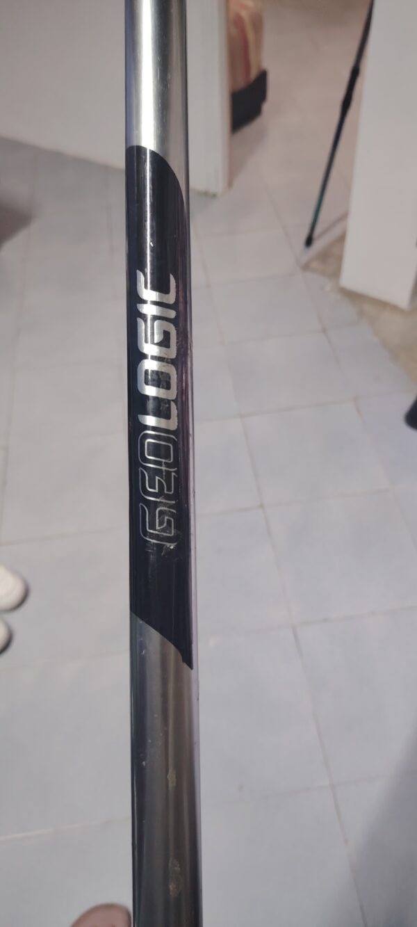 Canne a Peche TelESCOP GEOLOGIC 3.50m Ocation – Image 3