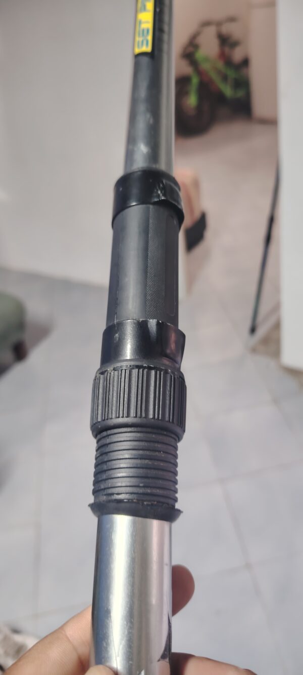 Canne a Peche TelESCOP GEOLOGIC 3.50m Ocation – Image 4