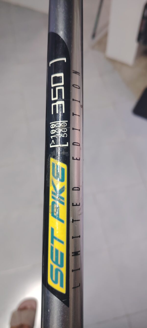 Canne a Peche TelESCOP GEOLOGIC 3.50m Ocation – Image 5