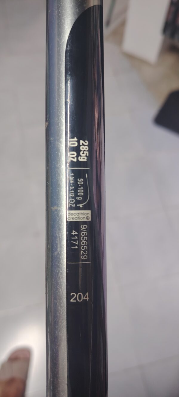 Canne a Peche TelESCOP GEOLOGIC 3.50m Ocation – Image 6