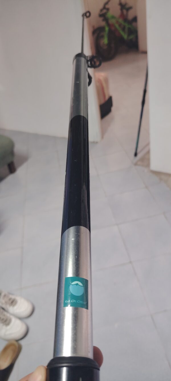 Canne a Peche TelESCOP GEOLOGIC 3.50m Ocation – Image 7