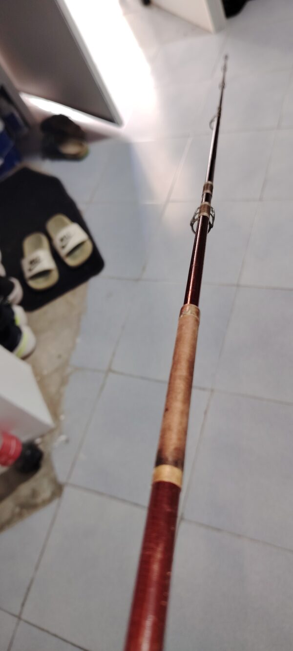 Canne a Peche 2Pies 2.10m Spining – Image 6