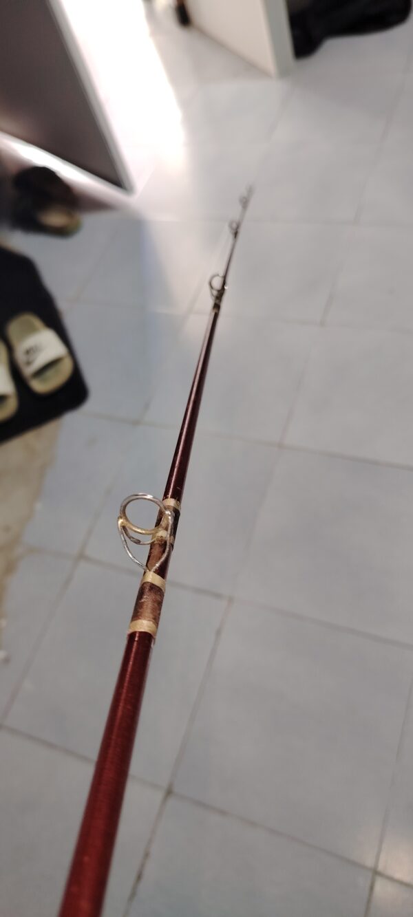 Canne a Peche 2Pies 2.10m Spining – Image 7