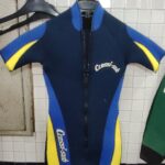 Combinison SURF Cressisub Enfants de 7/8 ans