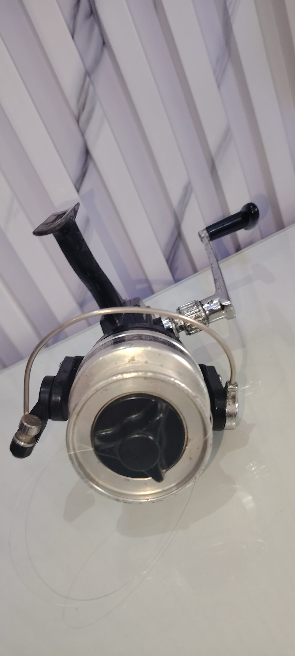 Moulini de peche ISUZU CHARGER X-4 – Image 6