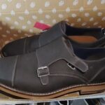 Chaussure modern CARD SPRING Taille 42 bon etat