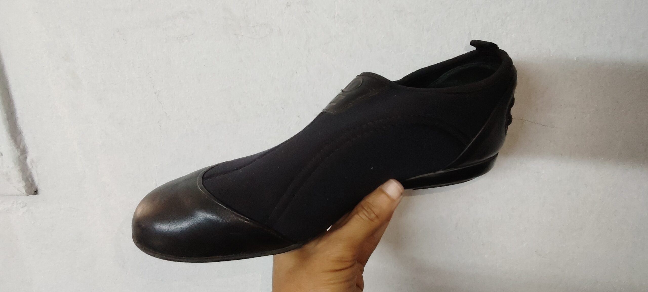 Mocasssin ARMEL Original taille 41.5 – Image 3