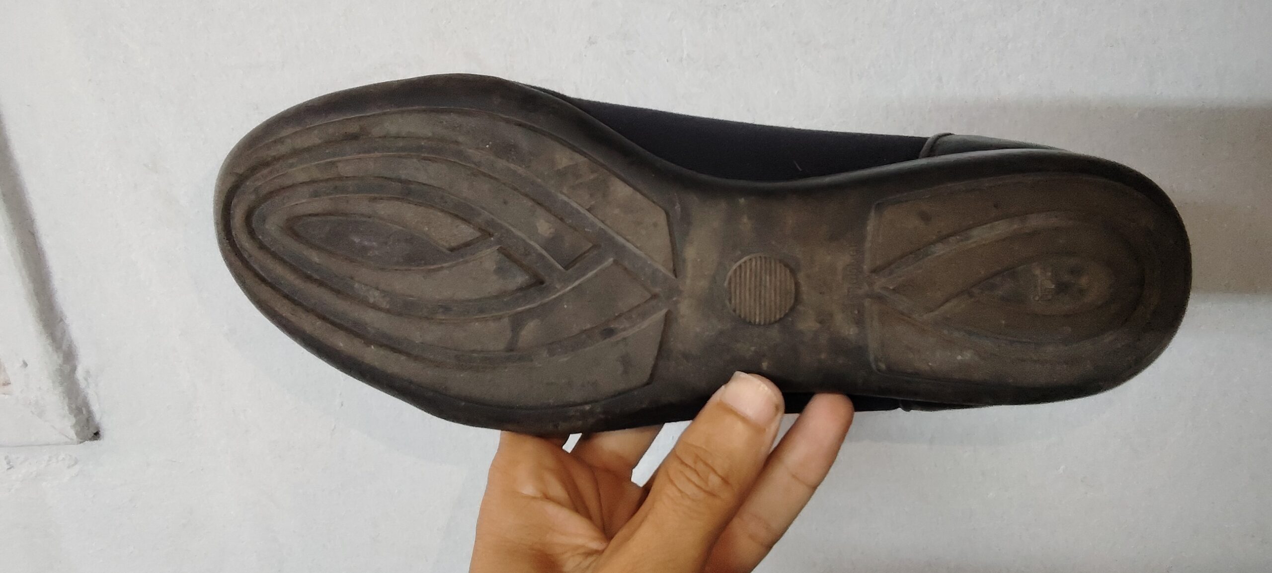 Mocasssin ARMEL Original taille 41.5 – Image 5