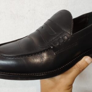 Mocassin original comme neuf FILOGRANA (42)