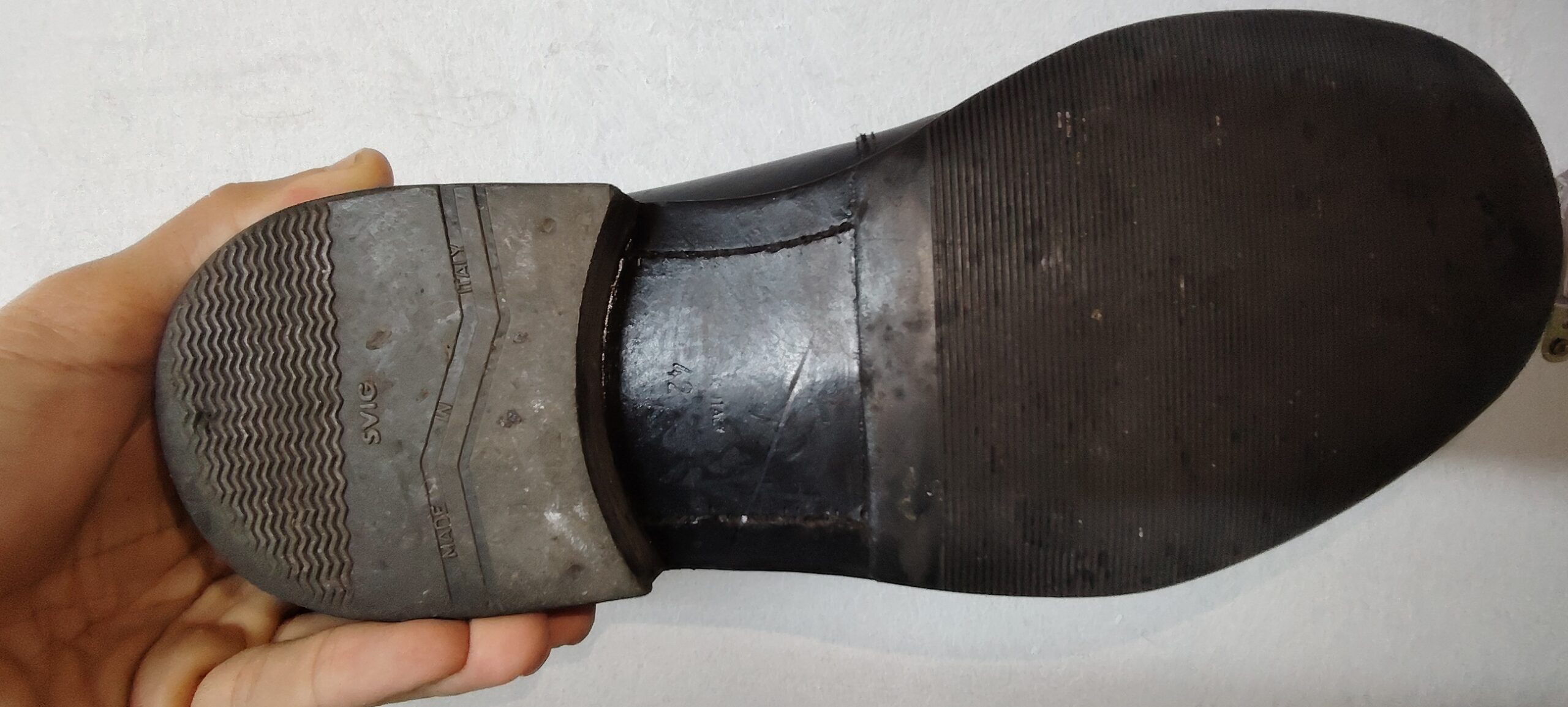 Mocassin original comme neuf FILOGRANA (42) – Image 5