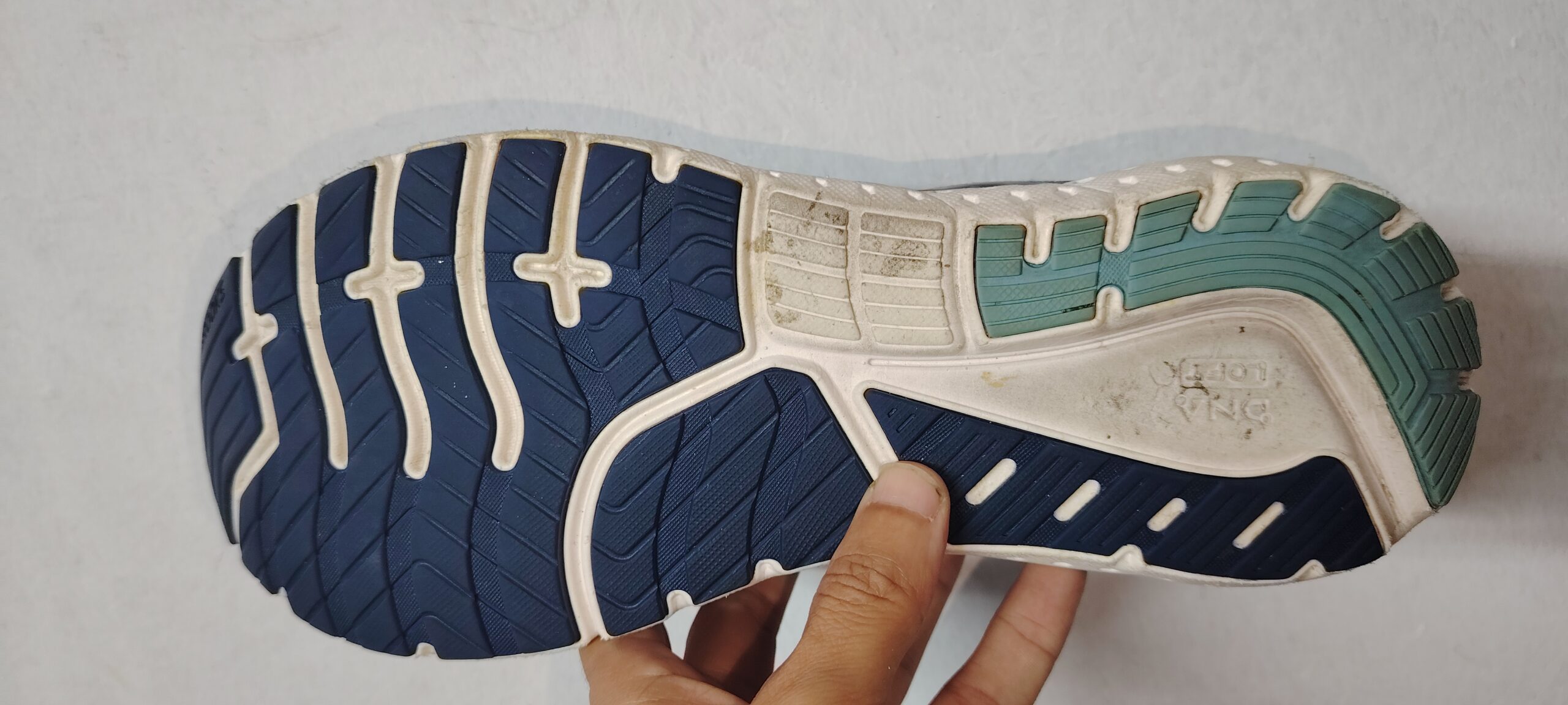Spadrille Sport Original GLYCERIN Taille 44,5 – Image 5