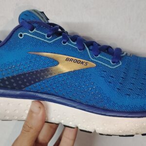 Spadrille Sport Original GLYCERIN Taille 44,5