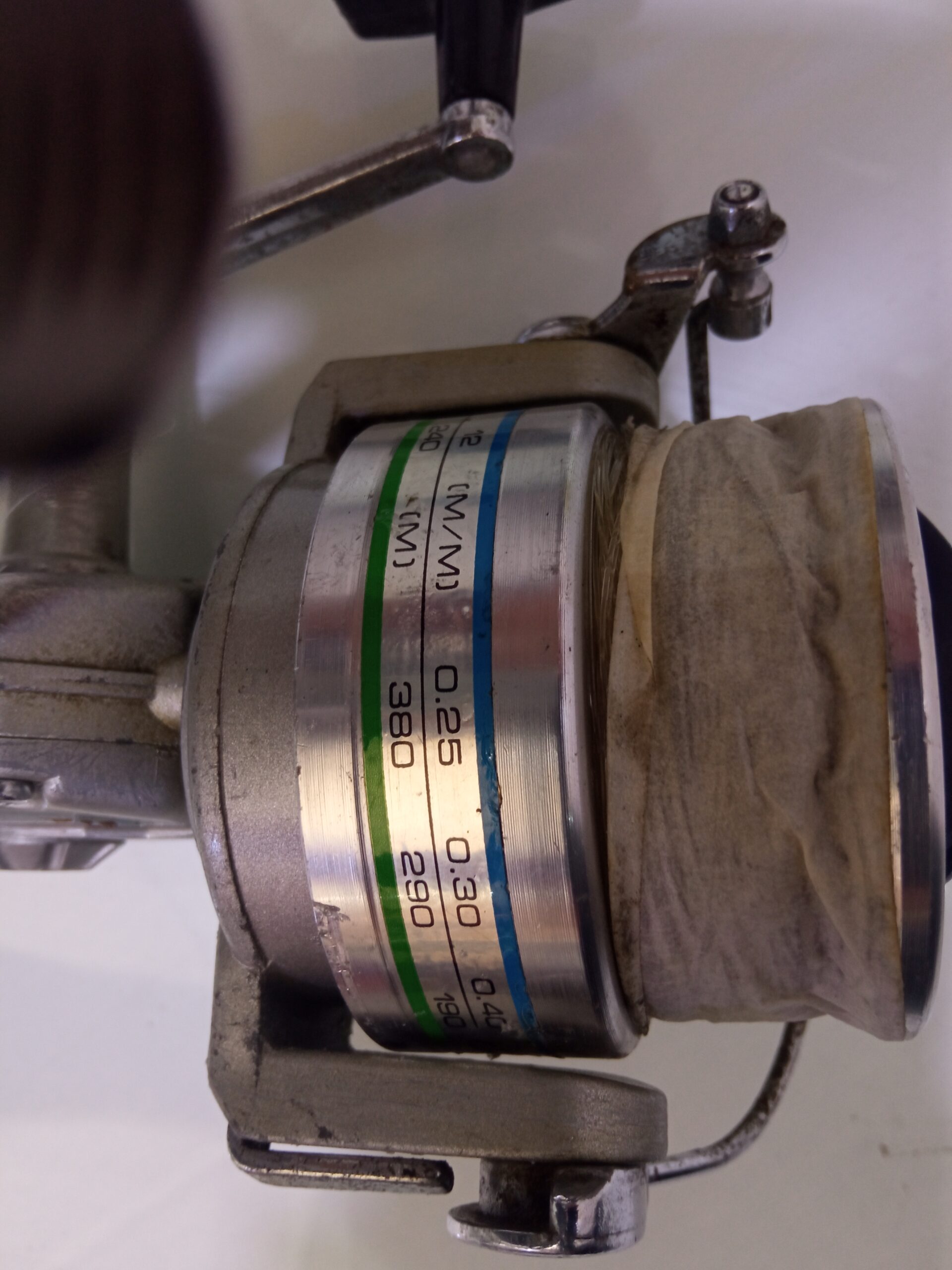 Moulinets Feeder Shakespeare, neuf et occasion