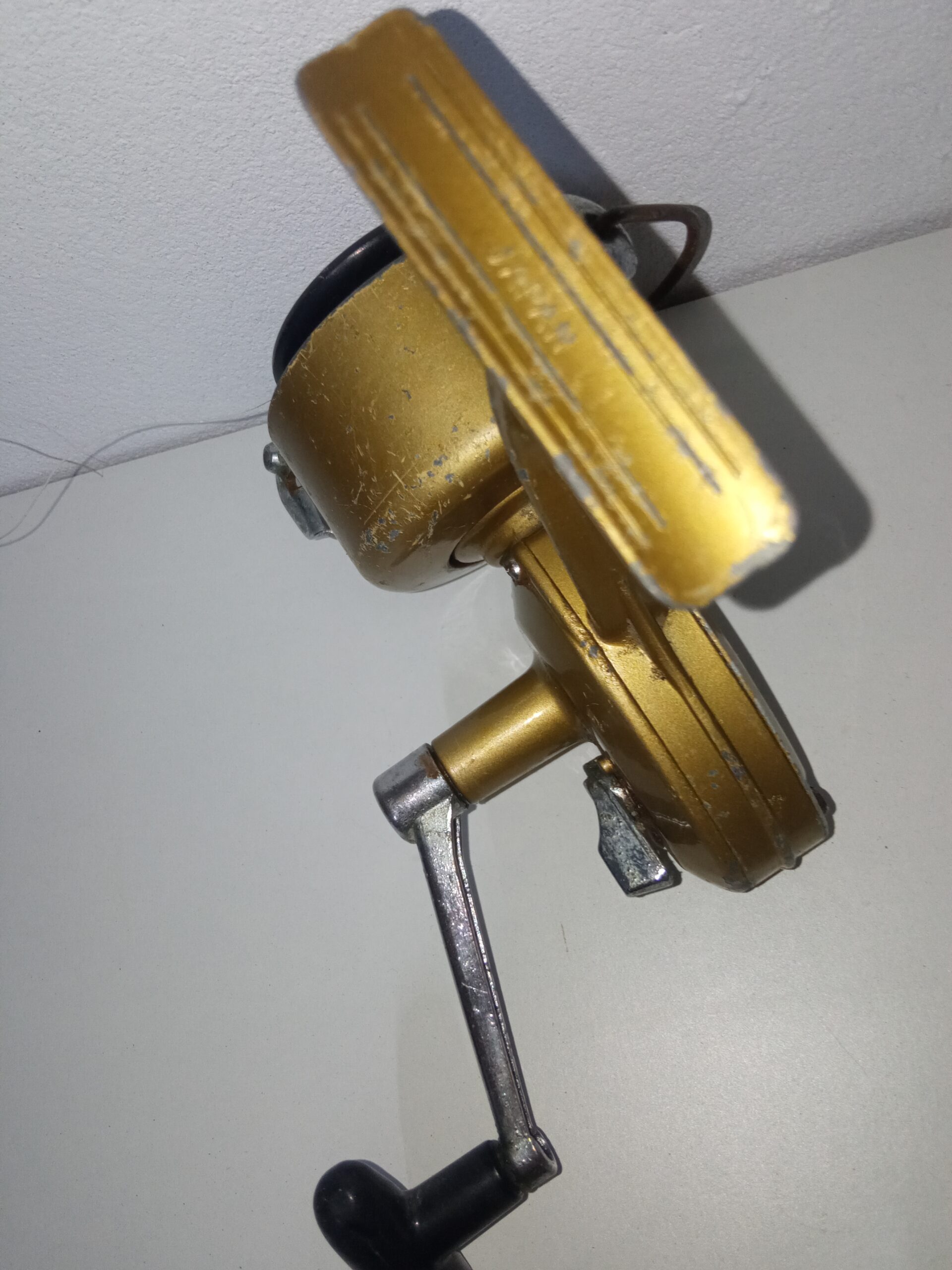 Moulinet de peche FISH MATE 370 – Image 4